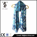 Леди 2013 года лучшие продает мягкие чувствуют шарф женщин шаль использовать ver мягкий материал